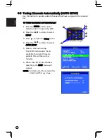 Предварительный просмотр 16 страницы Acer AT2001 User Manual