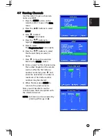 Preview for 19 page of Acer AT2001 User Manual