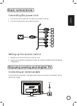 Preview for 9 page of Acer AT2026 User Manual