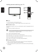 Preview for 10 page of Acer AT2026 User Manual