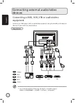 Preview for 12 page of Acer AT2026 User Manual