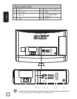 Preview for 6 page of Acer AT2055 User Manual