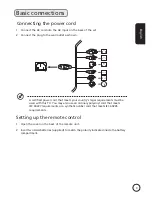 Preview for 9 page of Acer AT2055 User Manual