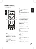 Предварительный просмотр 7 страницы Acer AT2058ML User Manual