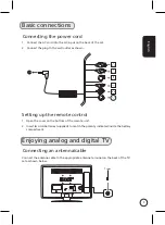 Предварительный просмотр 9 страницы Acer AT2058ML User Manual