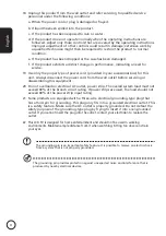 Предварительный просмотр 4 страницы Acer AT2225 User Manual