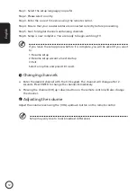 Предварительный просмотр 12 страницы Acer AT2225 User Manual