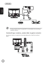 Предварительный просмотр 14 страницы Acer AT2225 User Manual