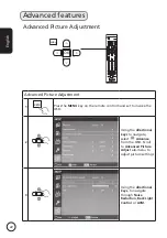 Предварительный просмотр 22 страницы Acer AT2225 User Manual