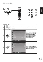 Предварительный просмотр 25 страницы Acer AT2225 User Manual