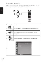 Предварительный просмотр 28 страницы Acer AT2225 User Manual