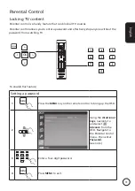 Предварительный просмотр 31 страницы Acer AT2225 User Manual