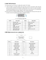 Предварительный просмотр 9 страницы Acer AT2230 Service Manual