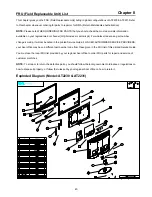 Предварительный просмотр 40 страницы Acer AT2230 Service Manual