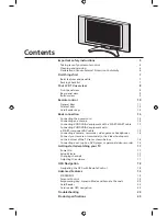 Preview for 3 page of Acer AT2601W User Manual