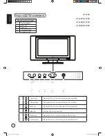 Preview for 8 page of Acer AT2602 User Manual