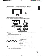 Preview for 17 page of Acer AT2602 User Manual