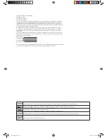 Предварительный просмотр 2 страницы Acer AT2605 User Manual