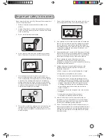 Предварительный просмотр 3 страницы Acer AT2605 User Manual