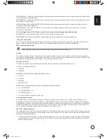 Предварительный просмотр 5 страницы Acer AT2605 User Manual