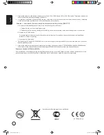 Предварительный просмотр 6 страницы Acer AT2605 User Manual