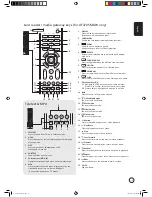 Предварительный просмотр 11 страницы Acer AT2605 User Manual