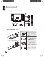 Предварительный просмотр 12 страницы Acer AT2605 User Manual