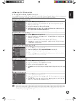 Предварительный просмотр 19 страницы Acer AT2605 User Manual