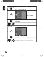 Предварительный просмотр 26 страницы Acer AT2605 User Manual