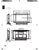 Предварительный просмотр 36 страницы Acer AT2605 User Manual