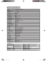 Предварительный просмотр 40 страницы Acer AT2605 User Manual