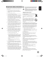 Предварительный просмотр 3 страницы Acer AT2620A User Manual