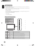 Предварительный просмотр 4 страницы Acer AT2620A User Manual