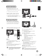 Предварительный просмотр 7 страницы Acer AT2620A User Manual