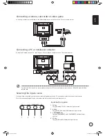 Предварительный просмотр 9 страницы Acer AT2620A User Manual