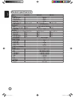 Предварительный просмотр 24 страницы Acer AT2620A User Manual