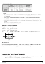 Предварительный просмотр 17 страницы Acer AT2621/22 Service Manual