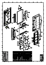 Предварительный просмотр 34 страницы Acer AT2621/22 Service Manual