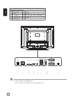 Preview for 4 page of Acer AT2621, AT2622 User Manual