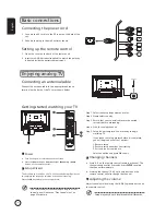 Preview for 6 page of Acer AT2621, AT2622 User Manual