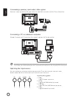 Предварительный просмотр 8 страницы Acer AT2622B User Manual