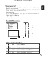 Предварительный просмотр 3 страницы Acer AT2630B User Manual