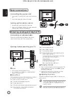 Предварительный просмотр 6 страницы Acer AT2630B User Manual