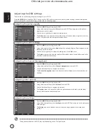 Предварительный просмотр 10 страницы Acer AT2630B User Manual