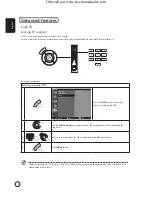 Предварительный просмотр 12 страницы Acer AT2630B User Manual