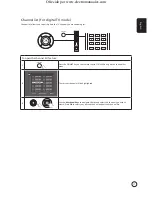 Предварительный просмотр 17 страницы Acer AT2630B User Manual