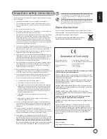 Preview for 3 page of Acer AT2635 User Manual