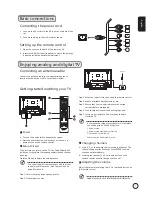 Предварительный просмотр 7 страницы Acer AT2635 User Manual