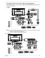 Предварительный просмотр 19 страницы Acer AT2703 Service Manual