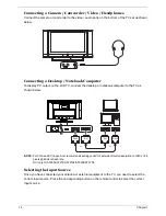 Предварительный просмотр 20 страницы Acer AT2703 Service Manual